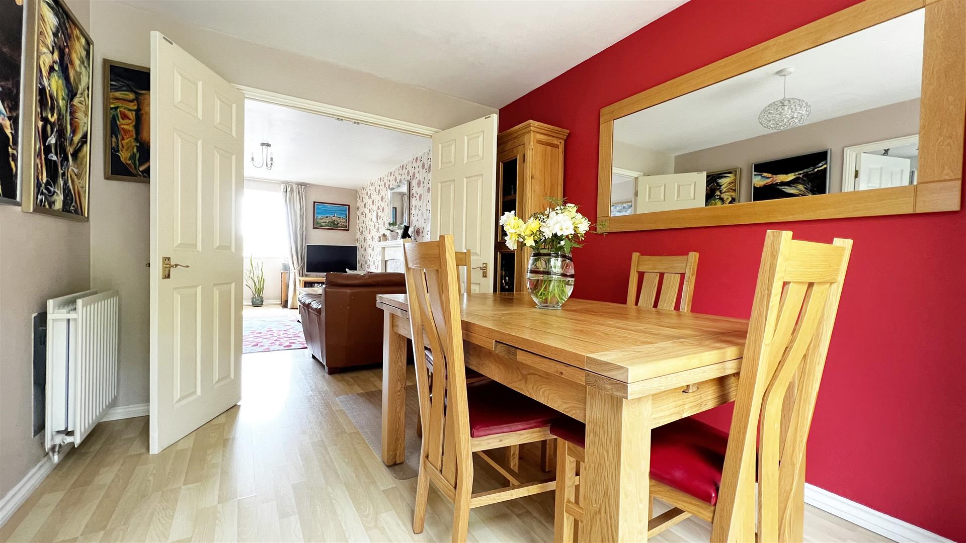 Kensington Close, St. LeonardsOnSea Rush, Witt & Wilson